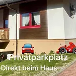 Kristall By Interhome