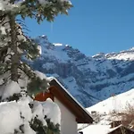 Nyaraló Kristall By Interhome *