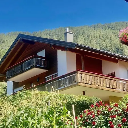 Kristall By Interhome *