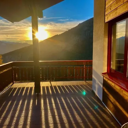 Kristall By Interhome 펜션