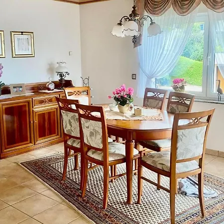 Kristall By Interhome