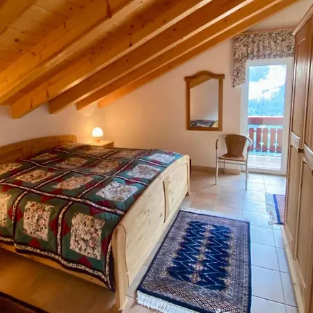 Kristall By Interhome 알비넨