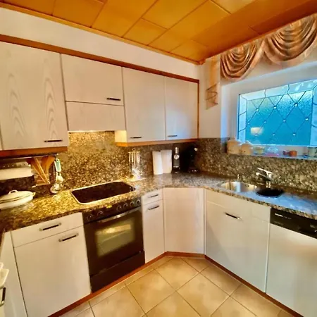 Kristall By Interhome Holiday home *