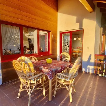 펜션 Kristall By Interhome