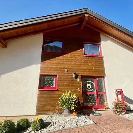 Hébergement de vacances Kristall By Interhome