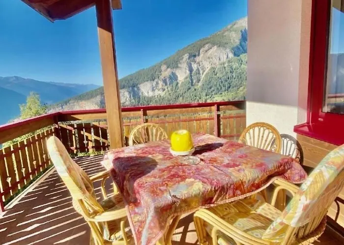 Holiday home Kristall By Interhome *