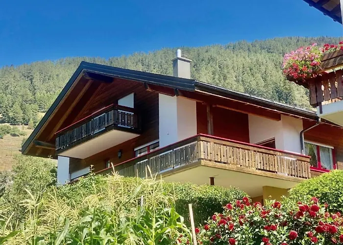 Kristall By Interhome *