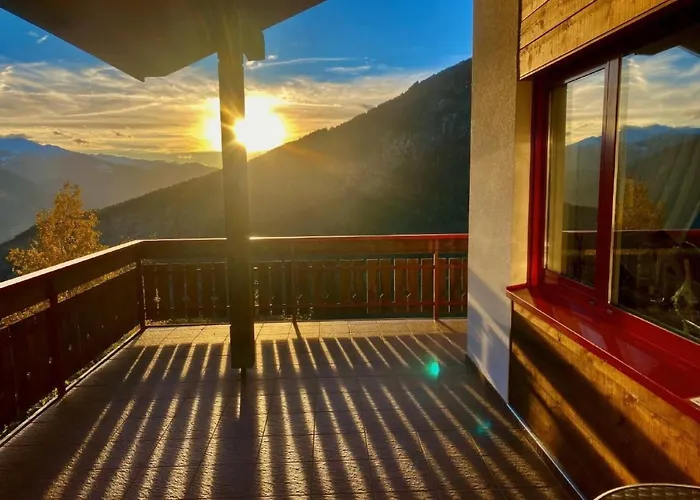 Kristall By Interhome Holiday home