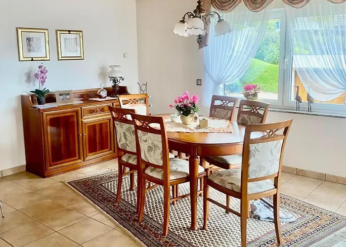 Kristall By Interhome