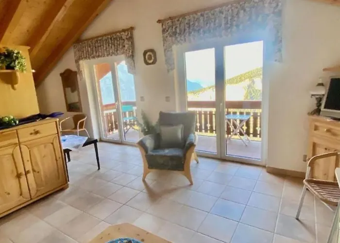 Kristall By Interhome Holiday home