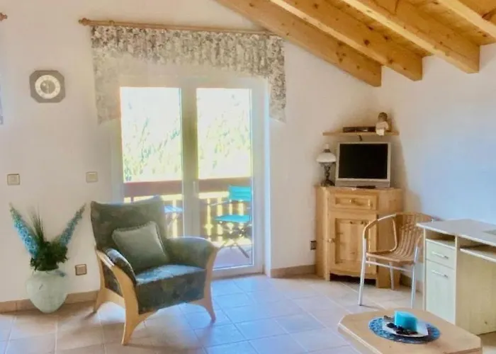 Kristall By Interhome Holiday home Albinen