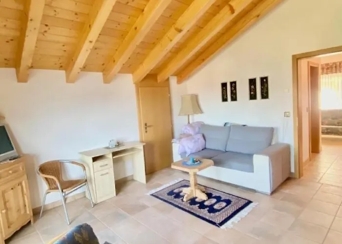 Kristall By Interhome Holiday home *