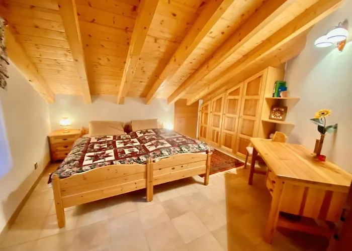 Kristall By Interhome Holiday home