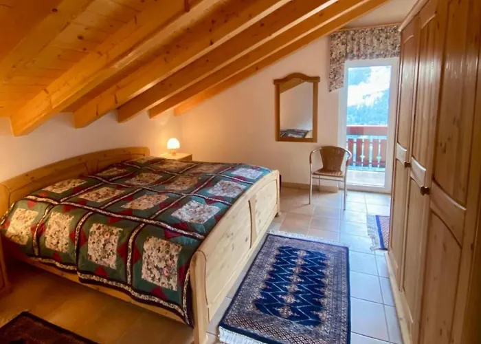 Kristall By Interhome 알비넨