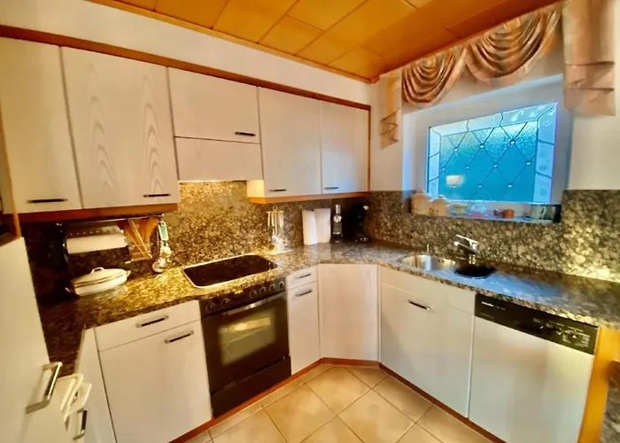 Kristall By Interhome 펜션 *