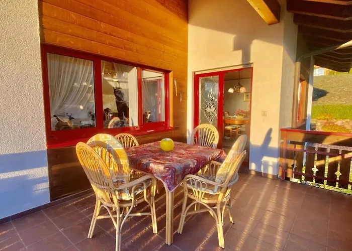 Holiday home Kristall By Interhome