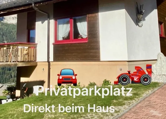 Kristall By Interhome