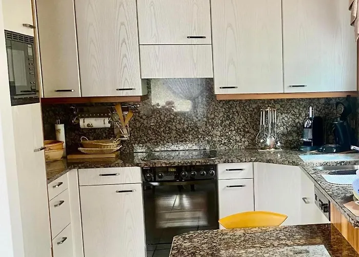 Kristall By Interhome