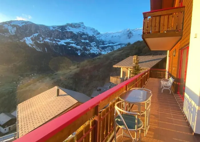 Kristall By Interhome 펜션 *