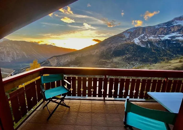 Kristall By Interhome 펜션