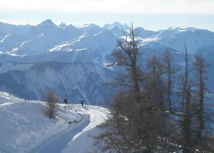 Kristall By Interhome