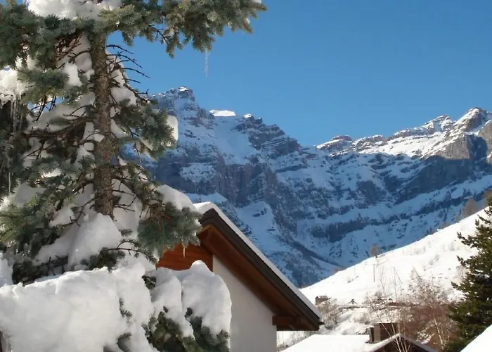 Holiday home Kristall By Interhome *