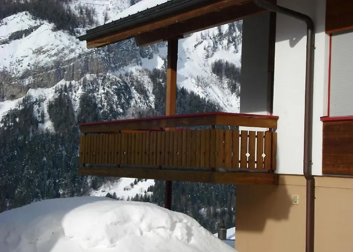 Kristall By Interhome Holiday home *