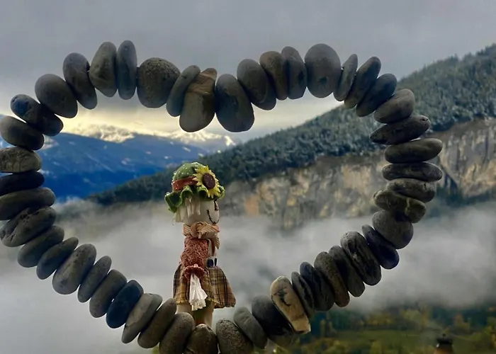 Kristall By Interhome 펜션