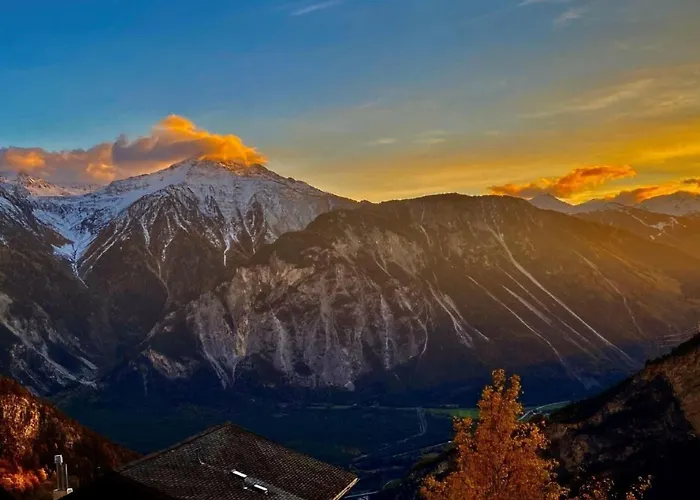 Kristall By Interhome *