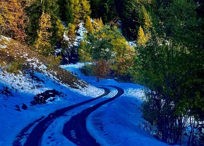 Holiday home Kristall By Interhome