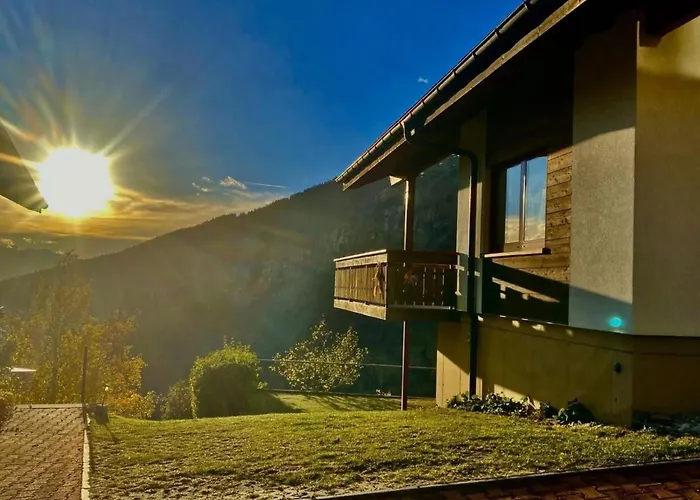 Kristall By Interhome