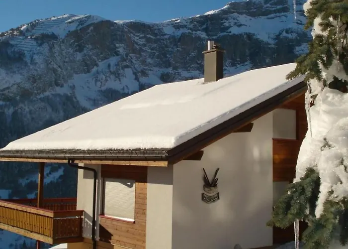 Kristall By Interhome