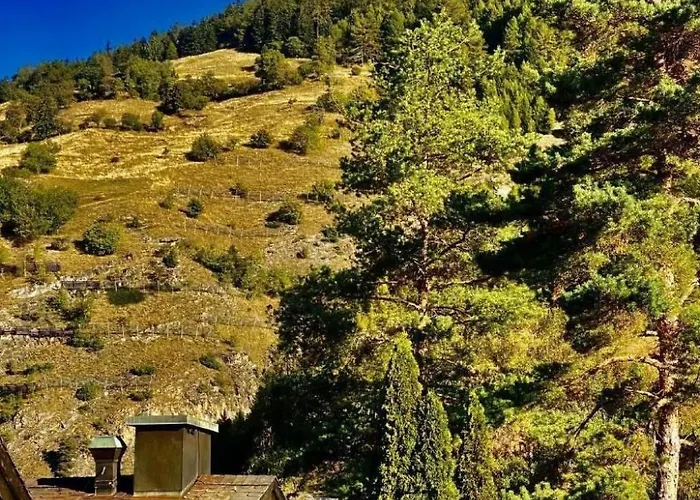 Kristall By Interhome