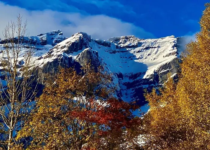 Kristall By Interhome 펜션