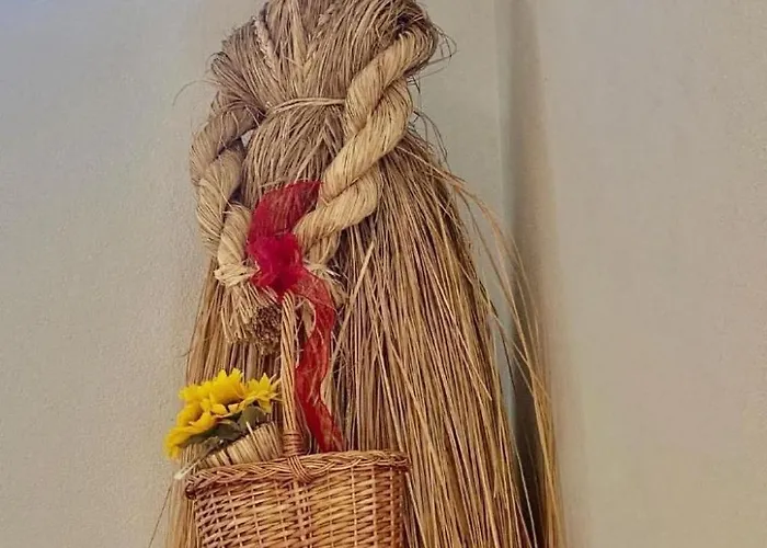 Kristall By Interhome * 알비넨