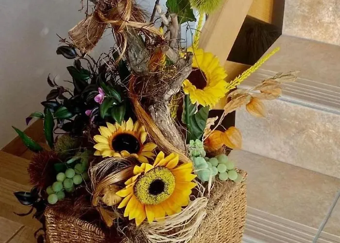 펜션 Kristall By Interhome *