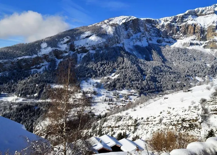 Kristall By Interhome Holiday home Albinen