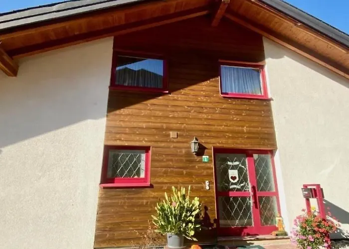 Holiday home Kristall By Interhome