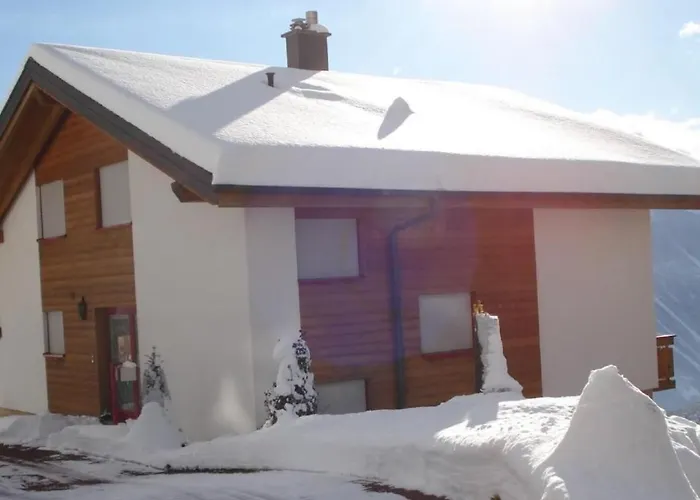 Kristall By Interhome Holiday home