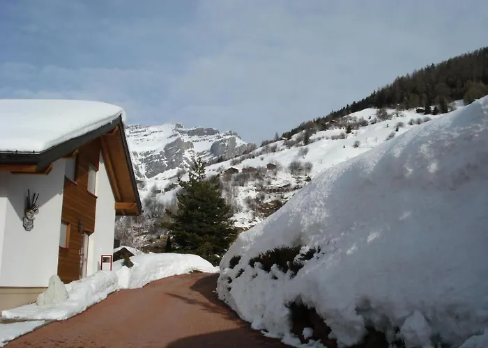 Kristall By Interhome 펜션 *