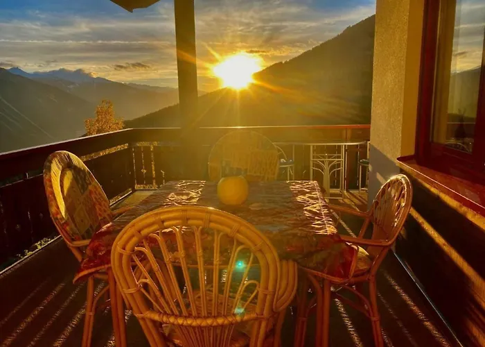 Holiday home Kristall By Interhome *