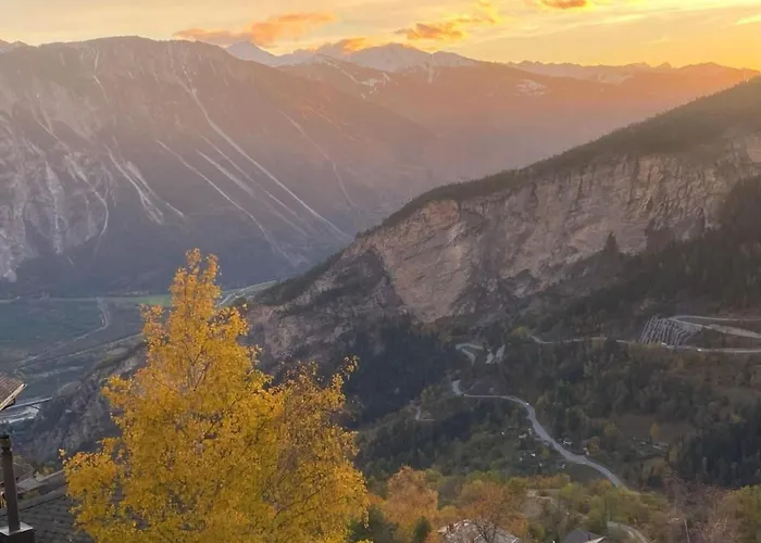 Kristall By Interhome *