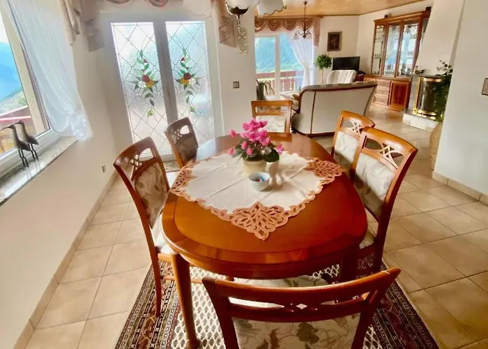 Kristall By Interhome Albinen