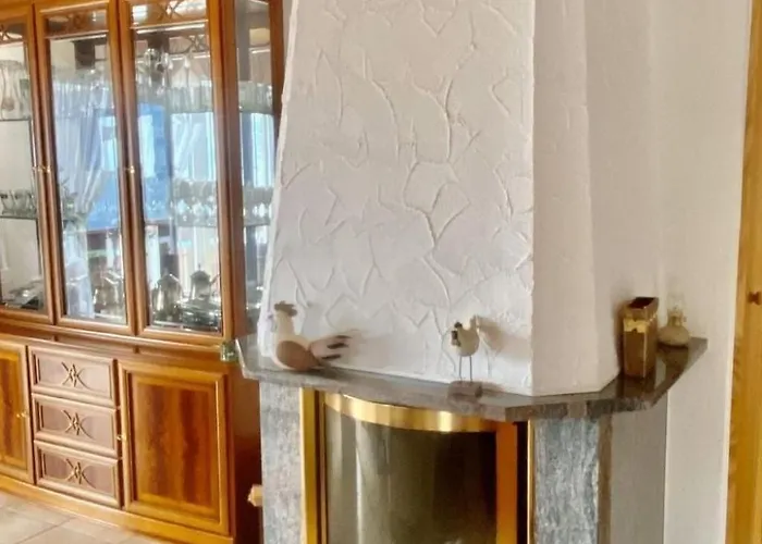 Holiday home Kristall By Interhome *