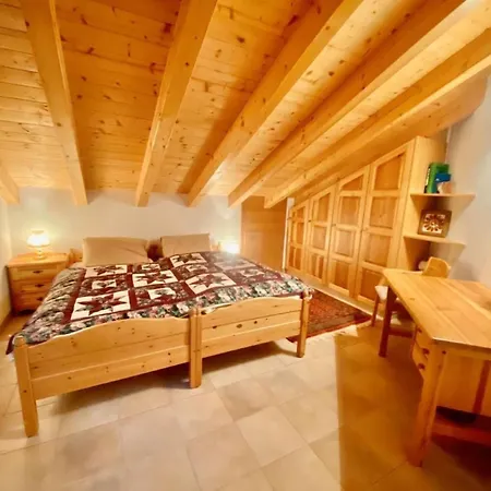 Kristall By Interhome Ferienhaus