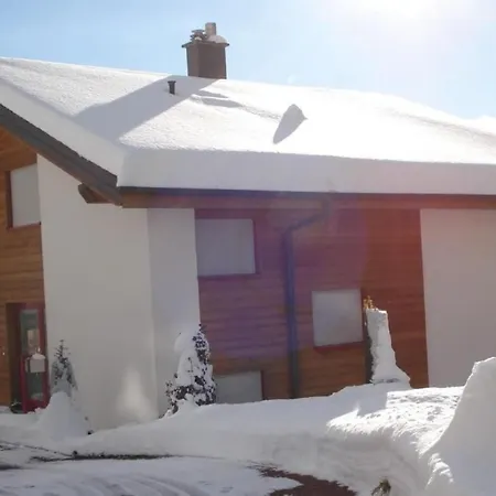 Kristall By Interhome Ferienhaus